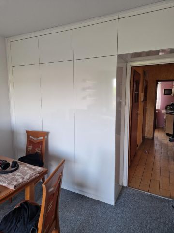 Mieszkanie 3-pokojowe Lubliniec Centrum, 1ul. Cebulskiego. Zdjęcie 4