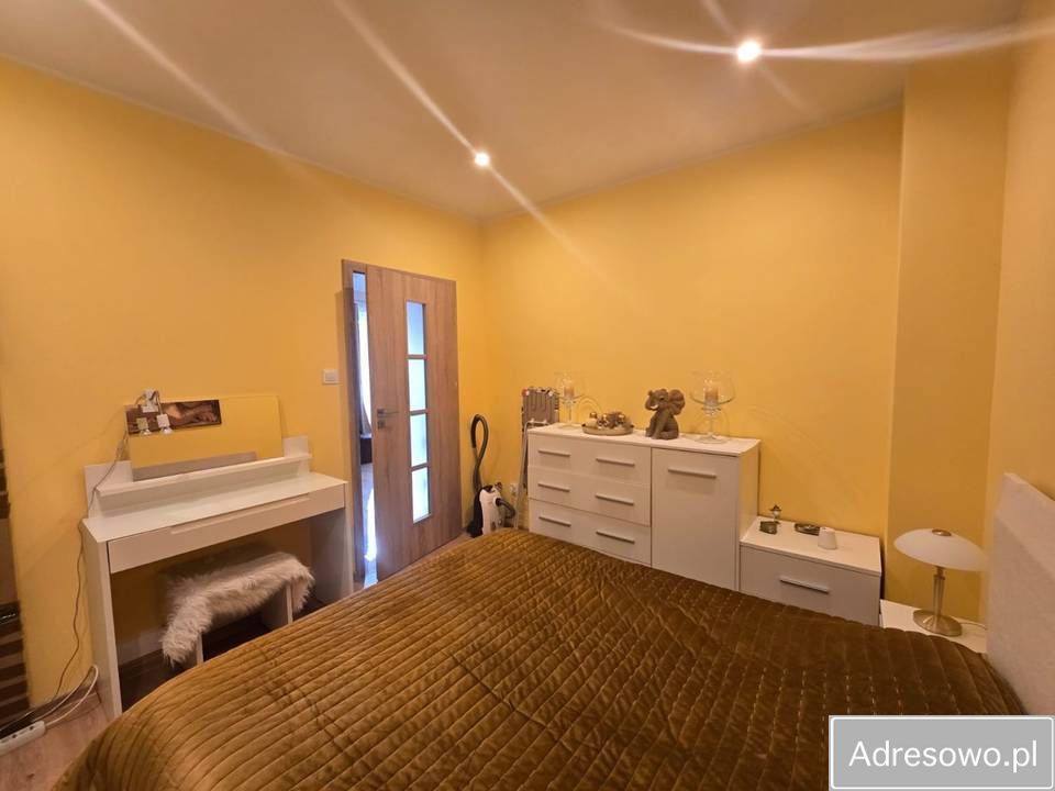 Mieszkanie 2-pokojowe Pieniężno. Zdjęcie 9