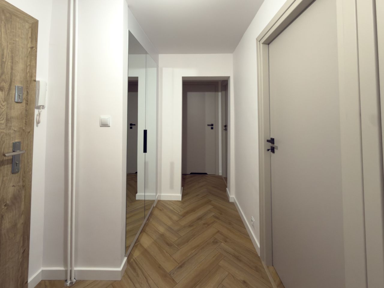 Mieszkanie 2-pokojowe Puławy Centrum, ul. Teofila Cichockiego. Zdjęcie 6