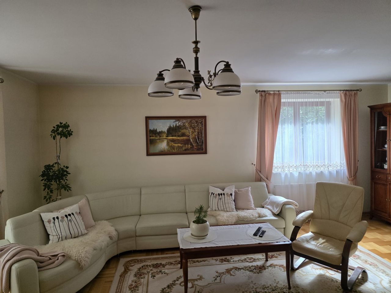 dom wolnostojący, 7 pokoi Płock Borowiczki-Parcele. Zdjęcie 10