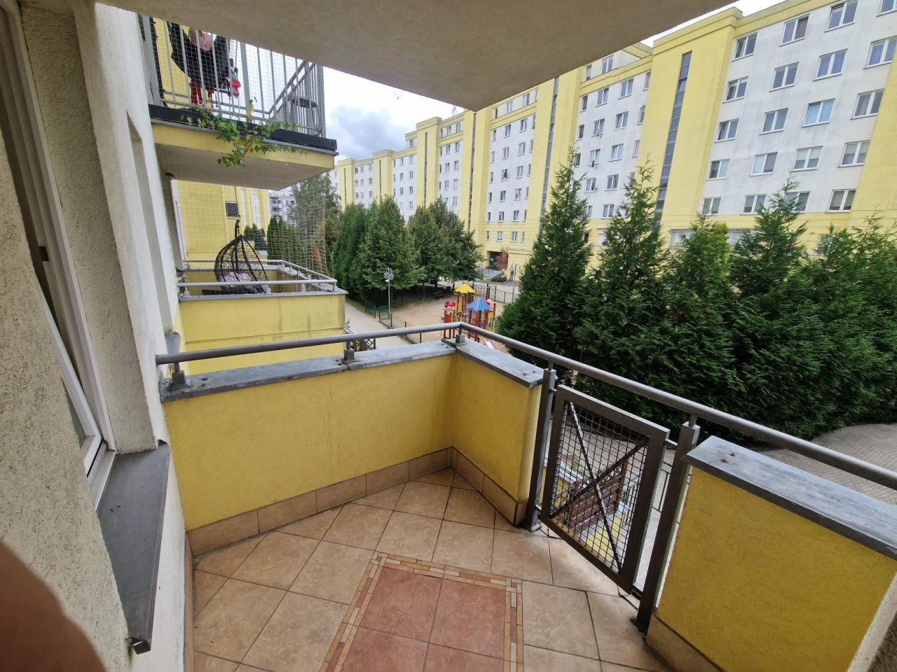 Mieszkanie 1-pokojowe Warszawa Ursus, ul. Tomcia Palucha. Zdjęcie 29