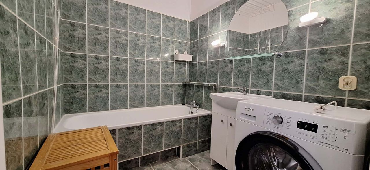 Mieszkanie 3-pokojowe Lublin Czuby, ul. Watykańska. Zdjęcie 9