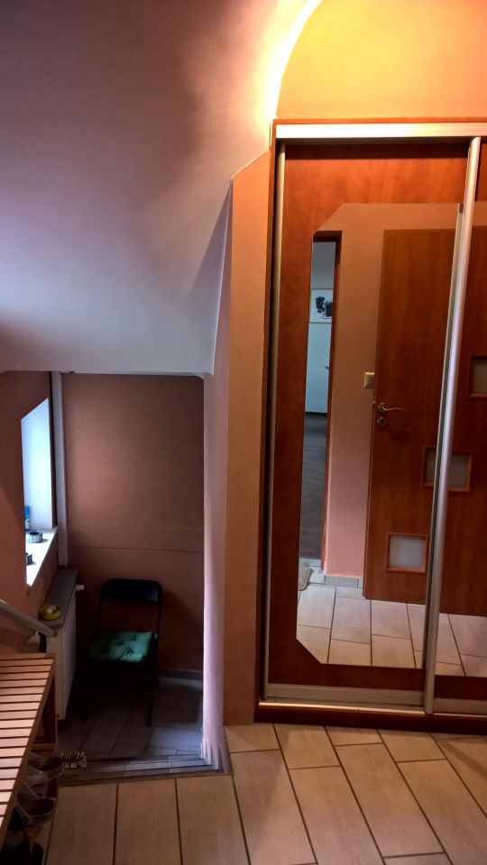 Mieszkanie 1-pokojowe Wrocław Gądów Mały, ul. Stefana Drzewieckiego. Zdjęcie 18