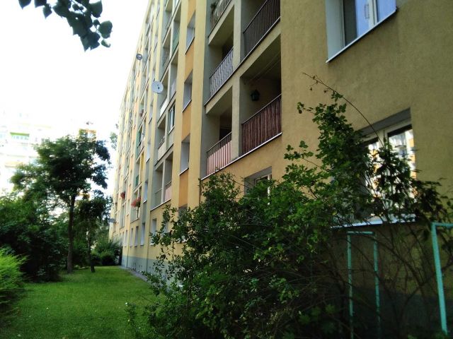 Mieszkanie 3-pokojowe Pabianice Centrum. Zdjęcie 1