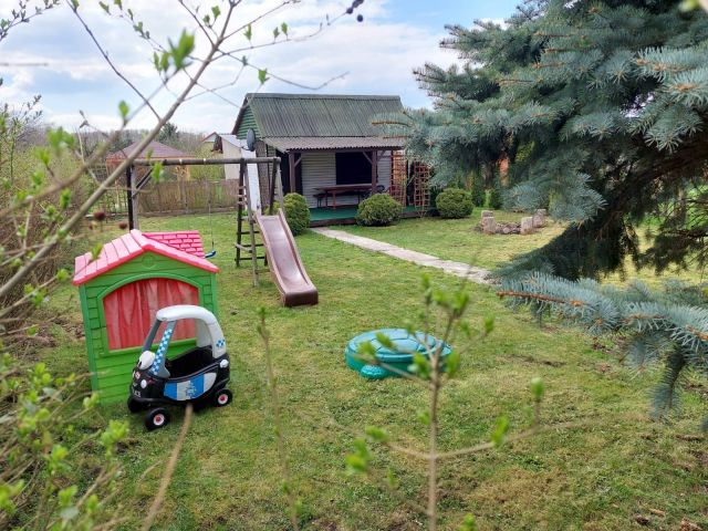 Działka rekreacyjna Gryfino. Zdjęcie 1