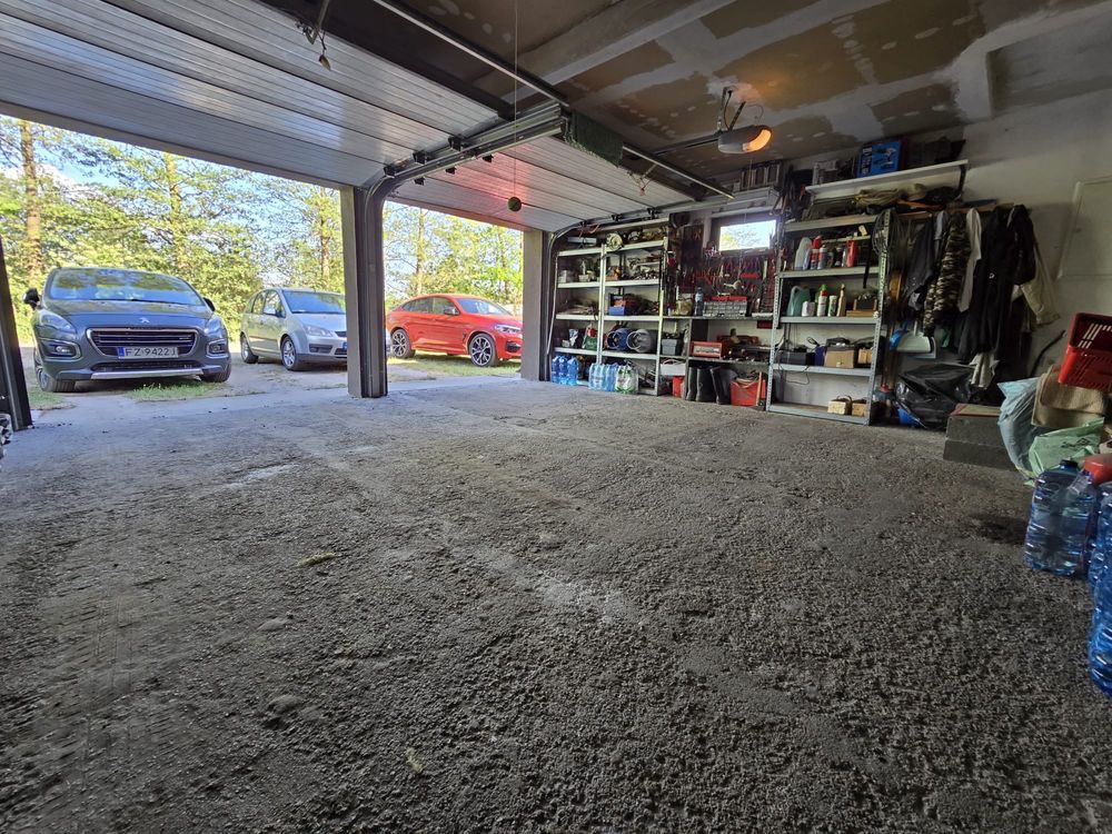 dom wolnostojący Zielona Góra Ochla. Zdjęcie 8