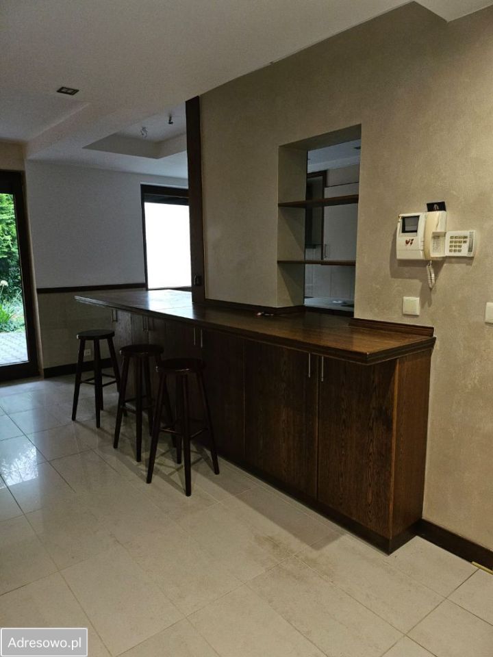 dom szeregowy, 5 pokoi Kraków Wola Justowska. Zdjęcie 15