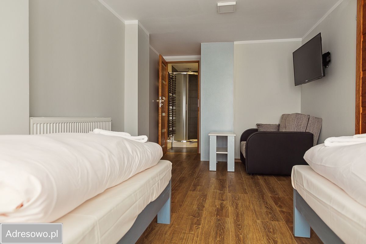 Hotel/pensjonat Szklarska Poręba. Zdjęcie 16