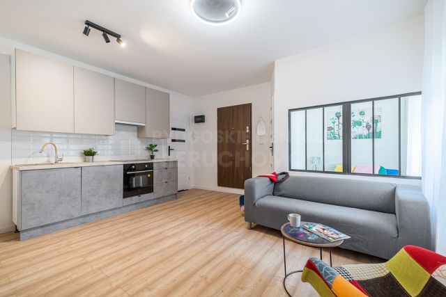 Mieszkanie 3-pokojowe Bydgoszcz Śródmieście, ul. Dolina. Zdjęcie 1