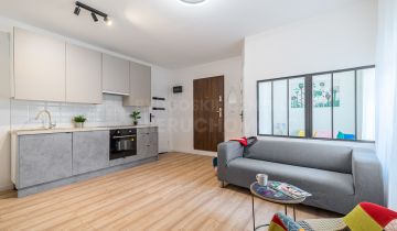 Mieszkanie 3-pokojowe Bydgoszcz Śródmieście, ul. Dolina