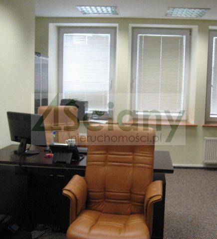 Biuro Warszawa Śródmieście. Zdjęcie 3