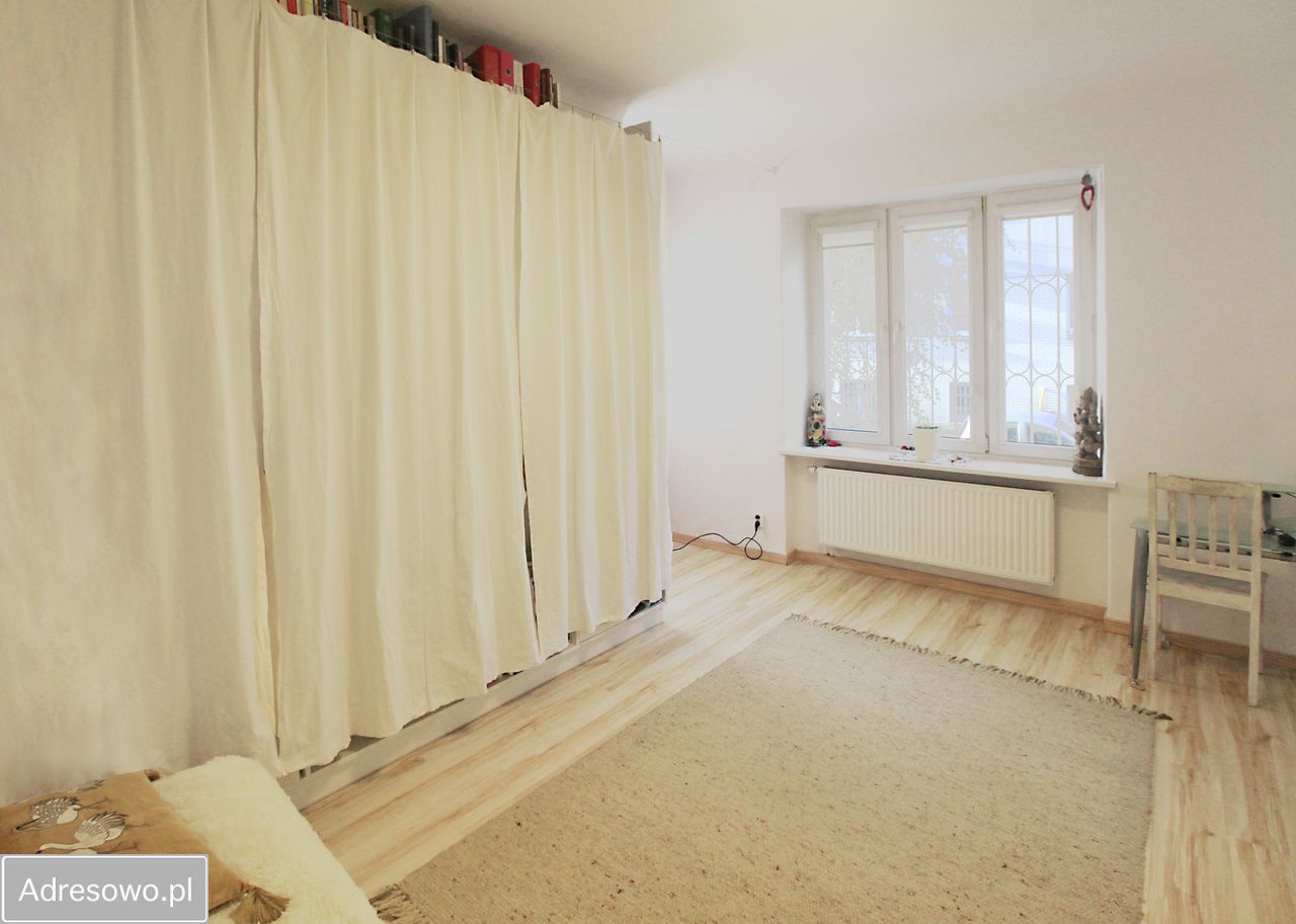 Mieszkanie 1-pokojowe Warszawa Praga-Południe, ul. Dobrowoja