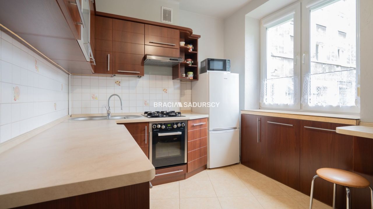 Mieszkanie 3-pokojowe Kraków Nowa Huta, os. Teatralne. Zdjęcie 23