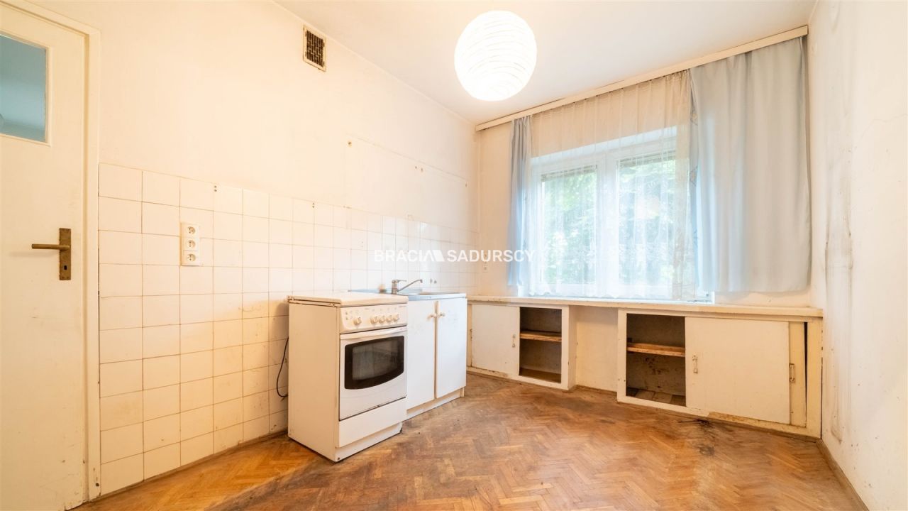 bliźniak, 7 pokoi Kraków Wola Justowska, ul. Eugeniusza Romera. Zdjęcie 19