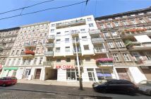 Mieszkanie 2-pokojowe Wrocław Plac Grunwaldzki, ul. Słowiańska