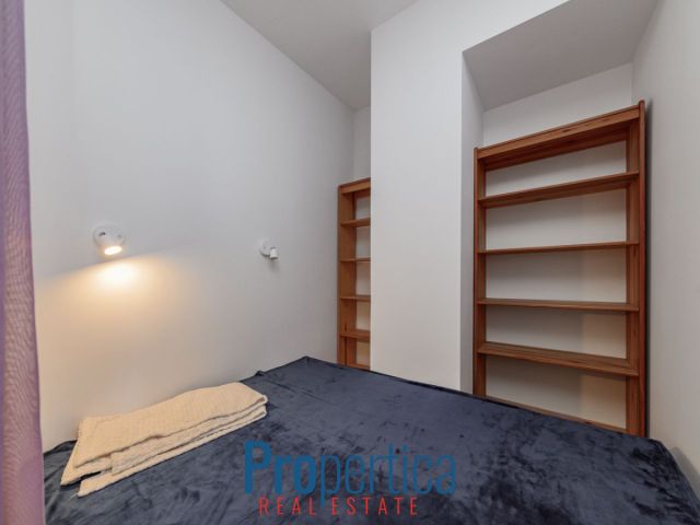 Mieszkanie 1-pokojowe Warszawa Bemowo, ul. Obrońców Tobruku. Zdjęcie 9