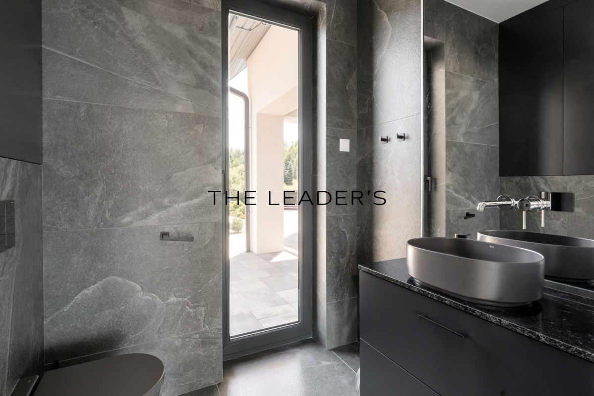 dom wolnostojący, 5 pokoi Łukta. Zdjęcie 13