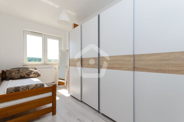 Mieszkanie 3-pokojowe Rzeszów Drabinianka, ul. Strażacka. Zdjęcie 8