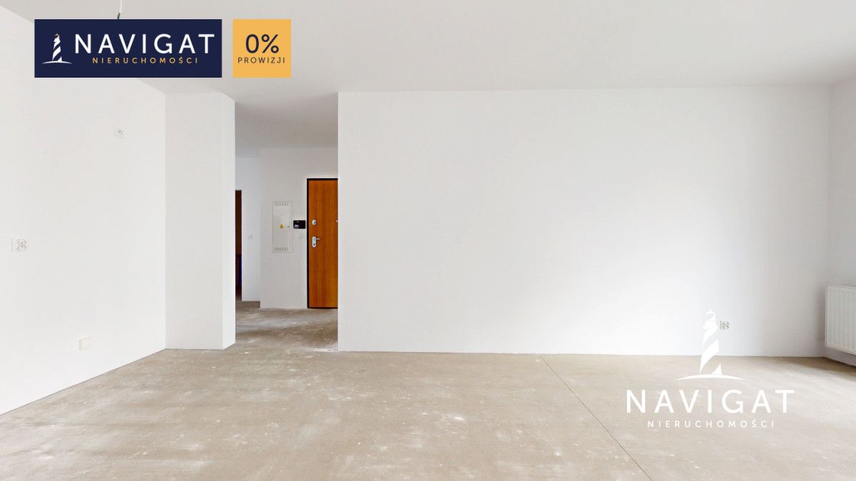 Mieszkanie 3-pokojowe Gdańsk Letnica, ul. Starowiejska. Zdjęcie 6