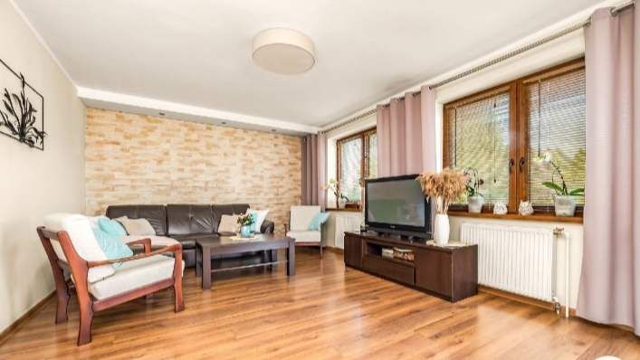 dom wolnostojący, 5 pokoi Raciniewo, ul. Bydgoska. Zdjęcie 17