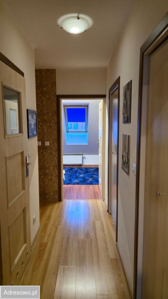 Mieszkanie 4-pokojowe Olsztyn Osiedle Generałów, ul. Złota. Zdjęcie 3