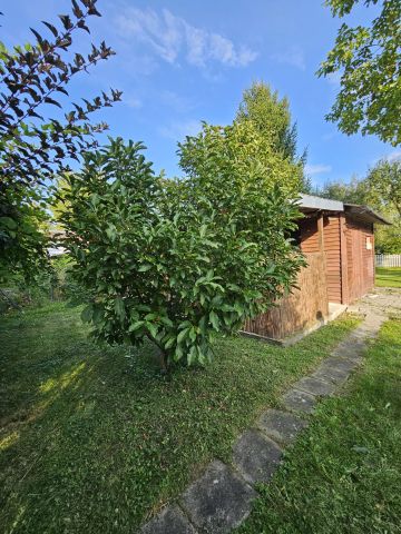 Działka rod Rzeszów Zalesie, ul. Ksawerego Dunikowskiego. Zdjęcie 1