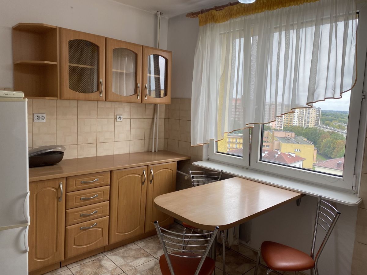 Mieszkanie 2-pokojowe Radom, ul. Andrzeja Struga. Zdjęcie 10