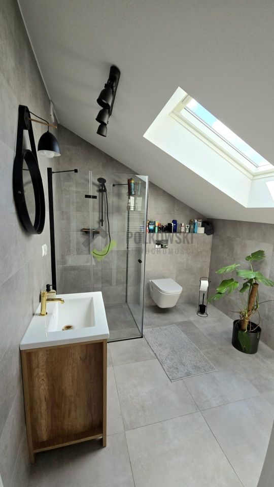 dom szeregowy, 6 pokoi Ząbki. Zdjęcie 18