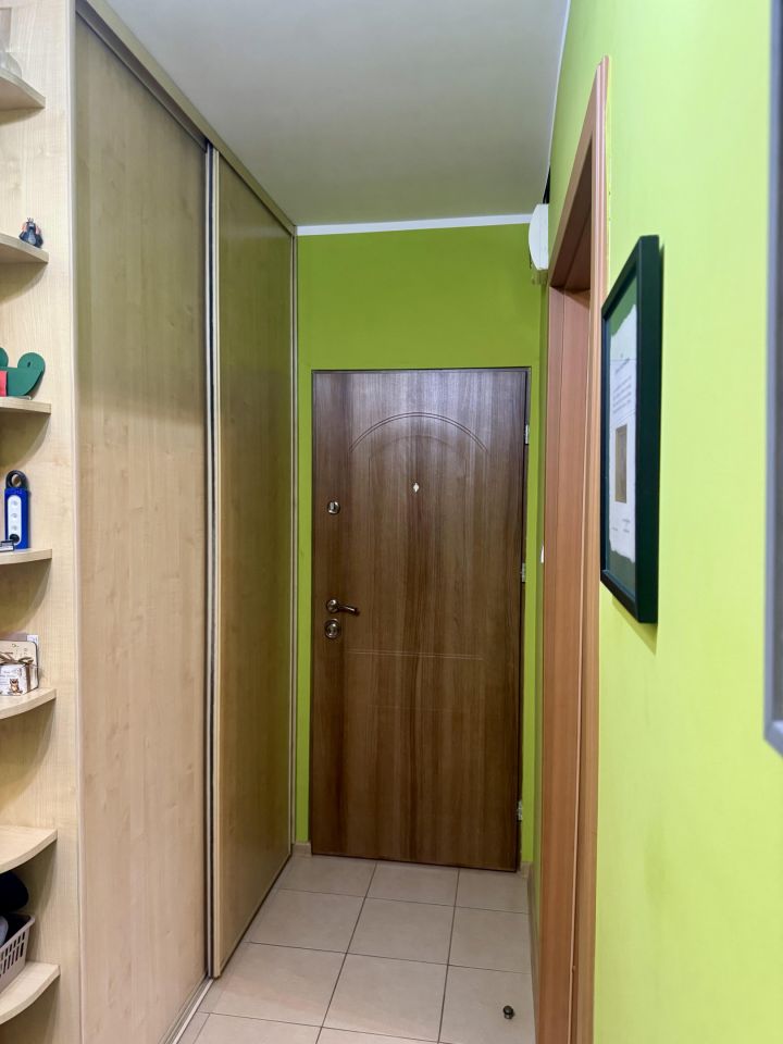 Mieszkanie 2-pokojowe Białystok Słoneczny Stok, ul. gen. Władysława Sikorskiego. Zdjęcie 6