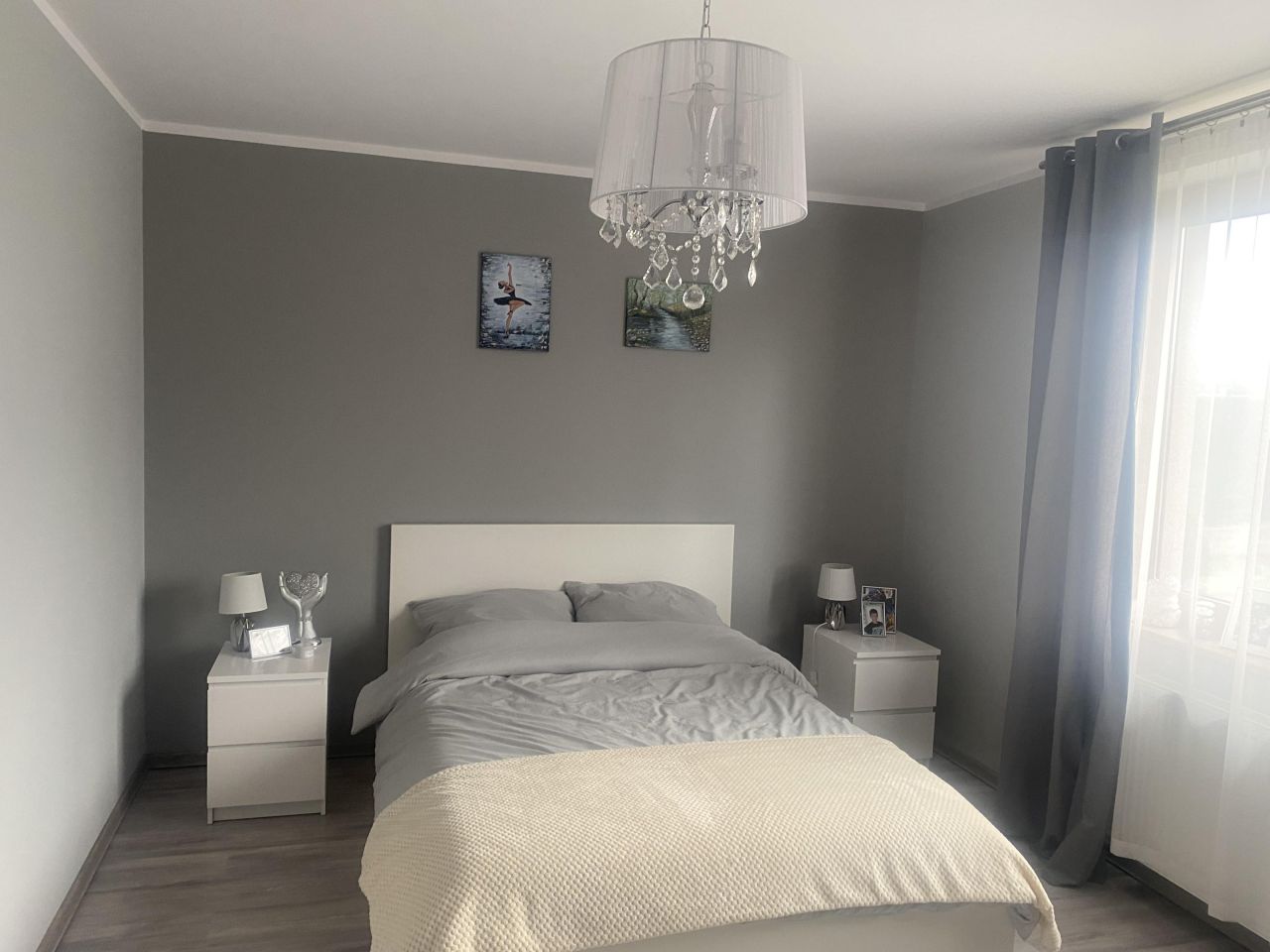 dom wolnostojący, 6 pokoi Różyny, ul. Azaliowa. Zdjęcie 10