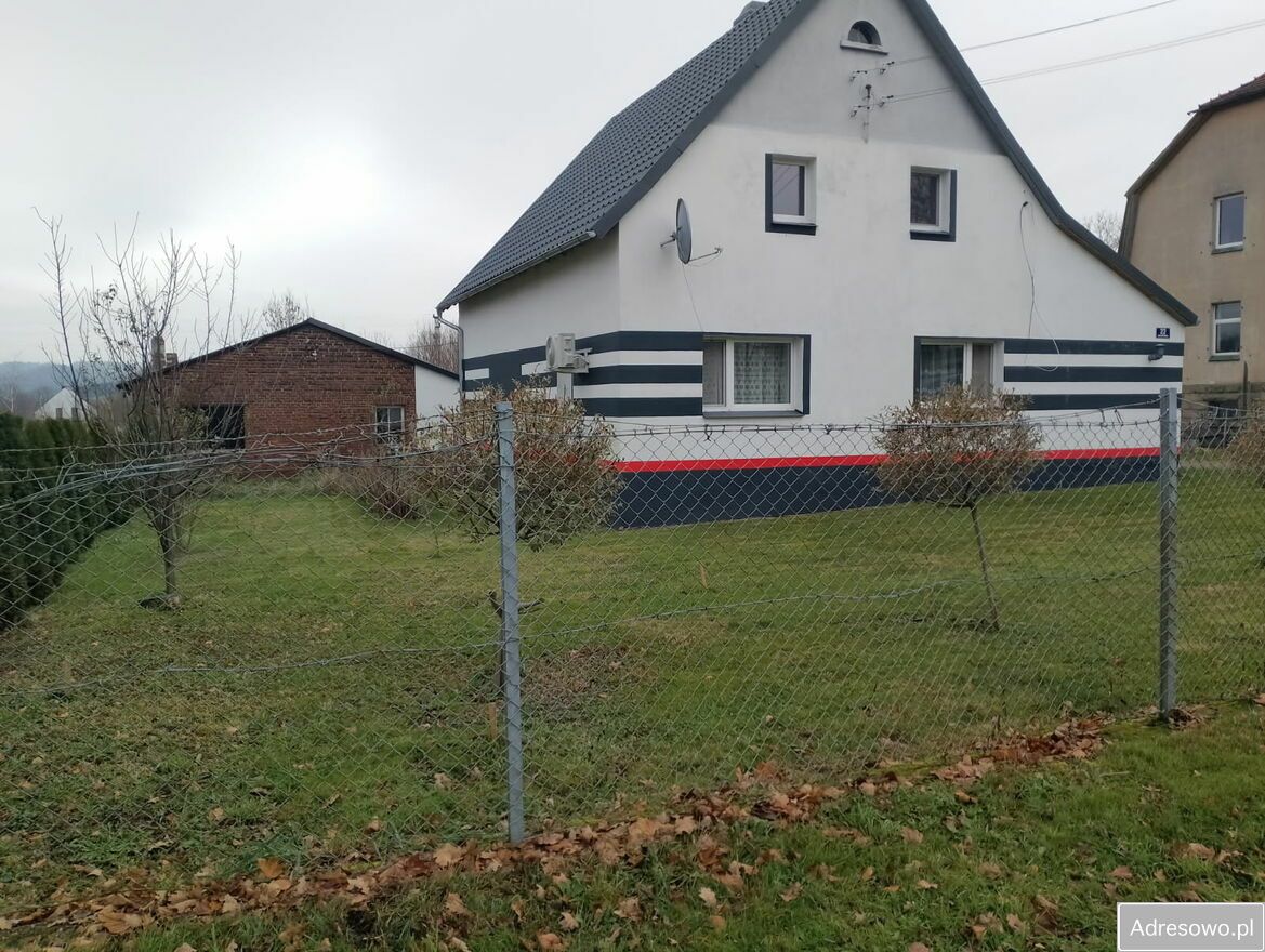 dom wolnostojący, 5 pokoi Lubomierz, ul. Majowa. Zdjęcie 9