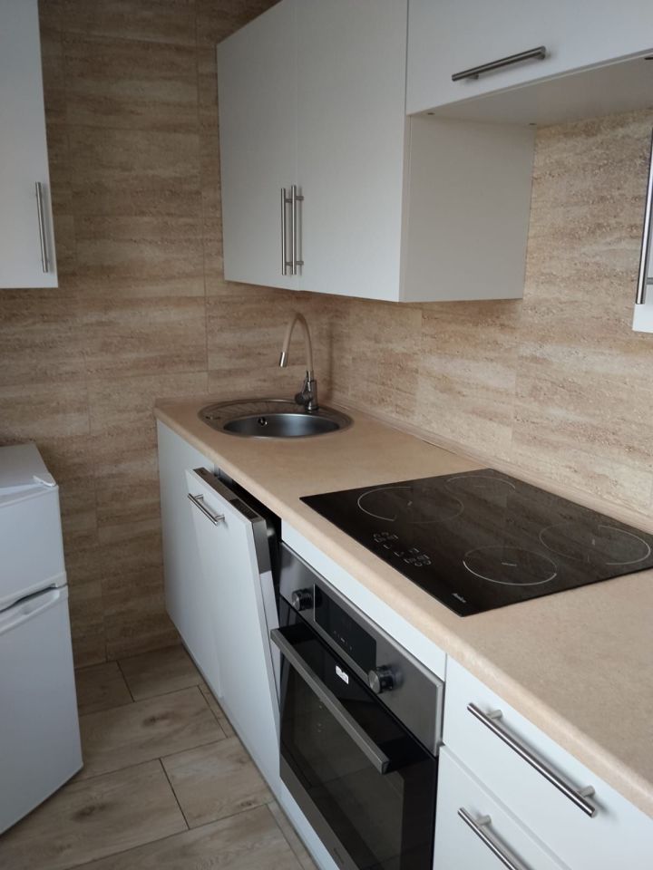 Mieszkanie 1-pokojowe Sosnowiec Centrum, ul. Ostrogórska. Zdjęcie 6