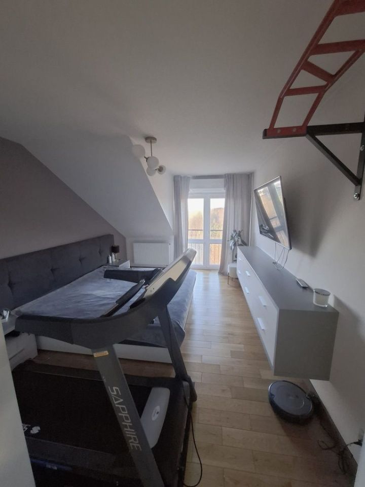 Mieszkanie 3-pokojowe Sokółka, ul. Władysława Broniewskiego. Zdjęcie 5