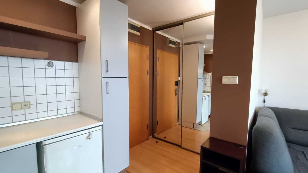 Mieszkanie 1-pokojowe Wrocław Fabryczna, ul. Eugeniusza Horbaczewskiego. Zdjęcie 2