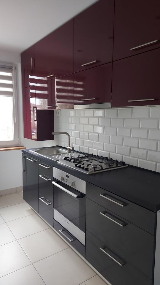 Mieszkanie 3-pokojowe Warszawa Bemowo, ul. Widawska. Zdjęcie 13