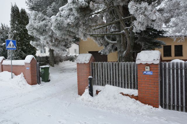 dom wolnostojący, 5 pokoi Tomaszów Lubelski, ul. Wojska Polskiego. Zdjęcie 11