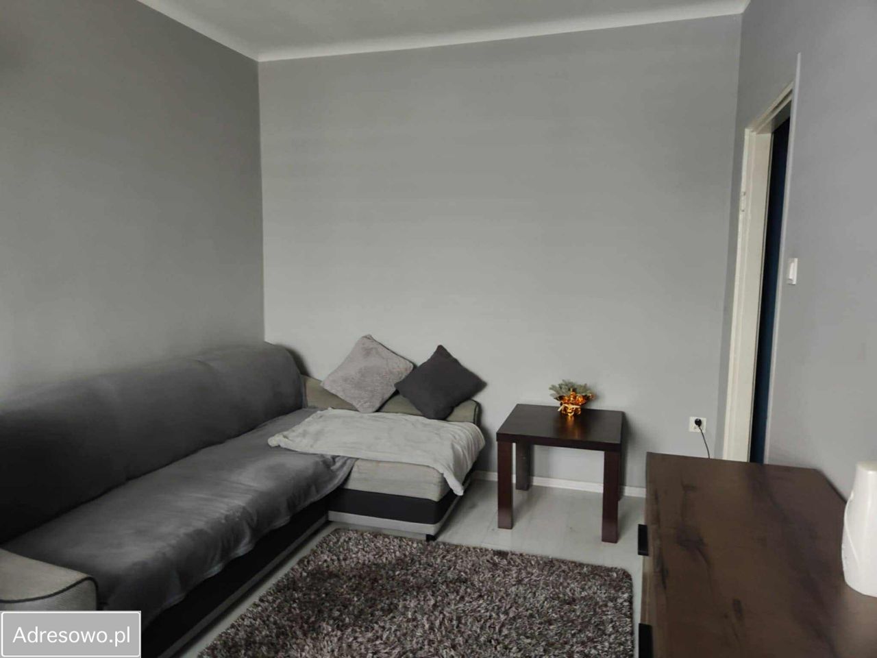 Mieszkanie 2-pokojowe Michałowo, ul. Henryka Sienkiewicza. Zdjęcie 3