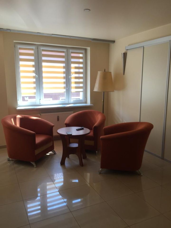 Mieszkanie 3-pokojowe Racibórz Centrum, ul. Długa. Zdjęcie 4