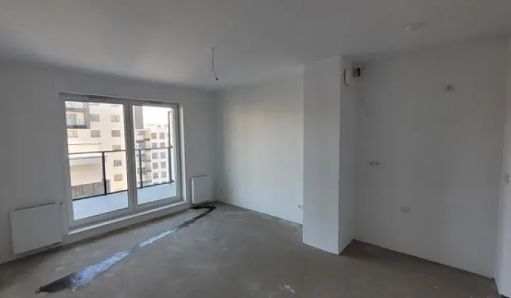 Mieszkanie 2-pokojowe Warszawa Włochy, al. Krakowska