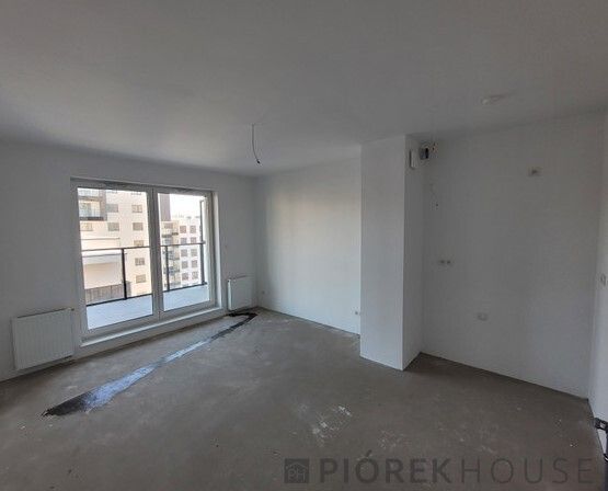 Mieszkanie 2-pokojowe Warszawa Włochy, al. Krakowska. Zdjęcie 1