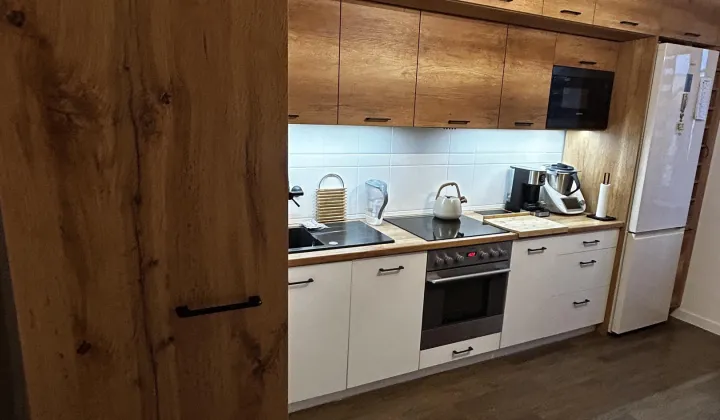 Mieszkanie 2-pokojowe Warka, os. Książąt Mazowieckich