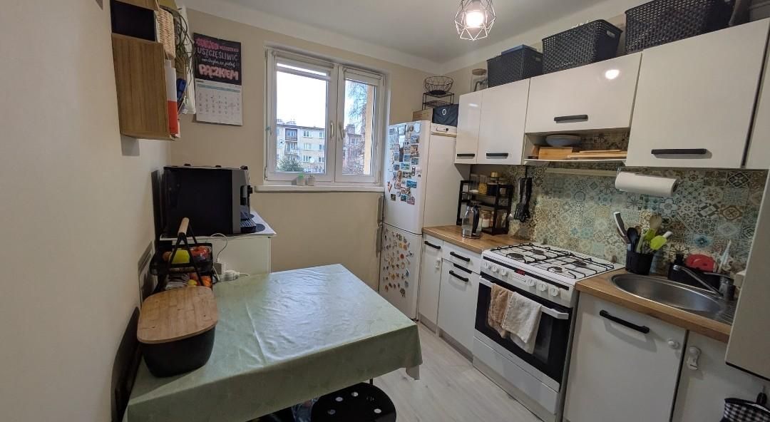 Mieszkanie 2-pokojowe Jarosław Lachmanówka, ul. Zygmunta Zielińskiego. Zdjęcie 5