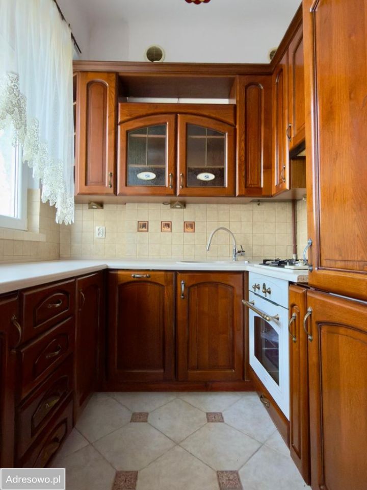 Mieszkanie 3-pokojowe Warszawa Rembertów, ul. Emilii Gierczak. Zdjęcie 6