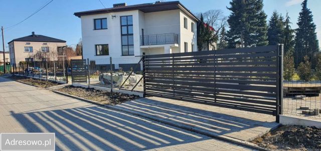 budynek wielorodzinny, 6 pokoi Chełm Śląski, ul. Skalna. Zdjęcie 1