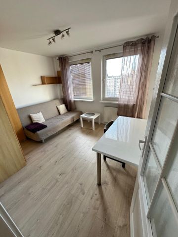 Mieszkanie 2-pokojowe Wrocław Krzyki, ul. Szybka. Zdjęcie 12