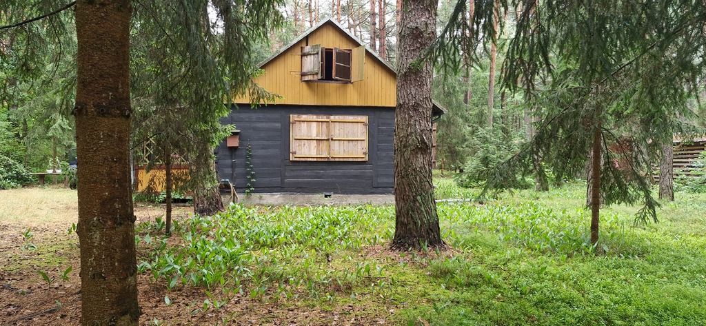 dom wolnostojący, 4 pokoje Osiedle Wilga. Zdjęcie 3