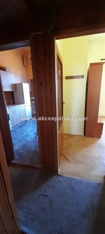 Mieszkanie 2-pokojowe Warszawa Śródmieście, ul. gen. Władysława Andersa. Zdjęcie 14