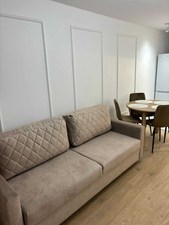 Mieszkanie 2-pokojowe Szczecin Śródmieście, al. Wyzwolenia. Zdjęcie 6