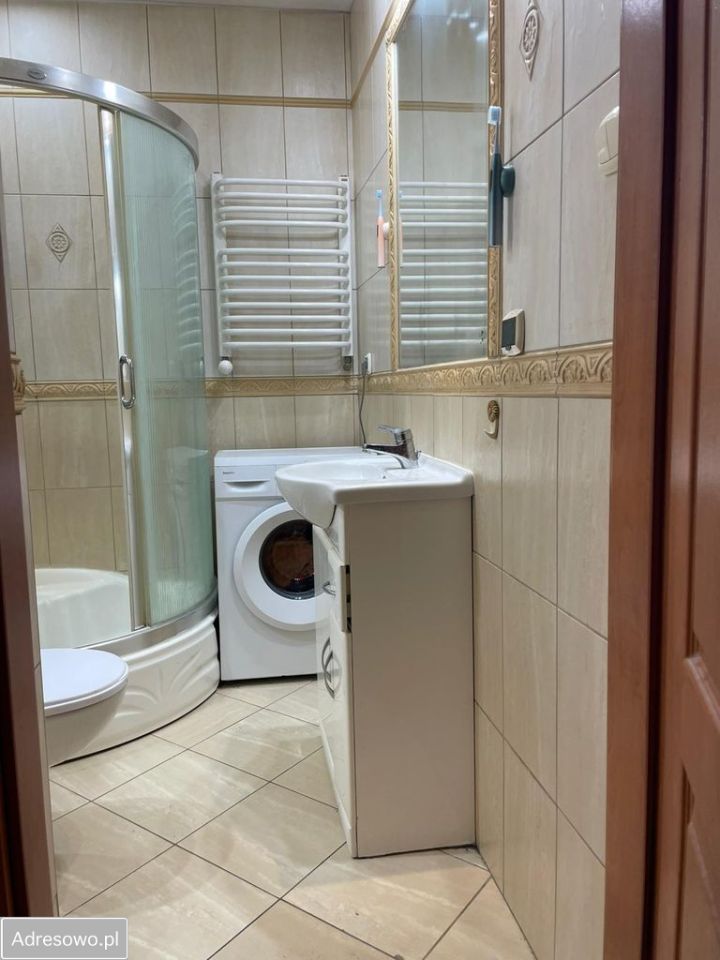 Mieszkanie 2-pokojowe Reda Centrum, ul. Obwodowa. Zdjęcie 7