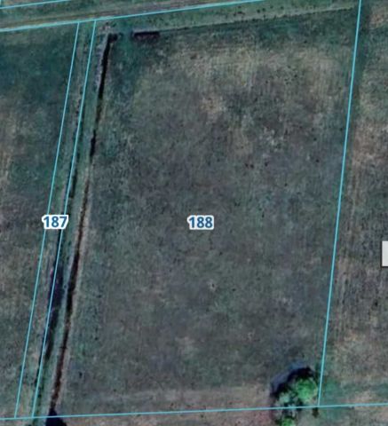 Działka rolna Lubowierz. Zdjęcie 1